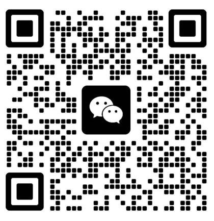 Leadpeng WeChat consultation QR code